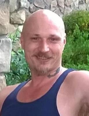Chad LaPlante death by force case profile photo