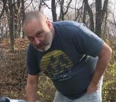 Terrence Conley death by force case profile photo