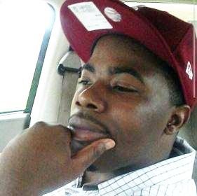 Rodriguez Anderson death by force case profile photo
