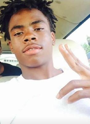 Tyshawn Taylor death by force case profile photo
