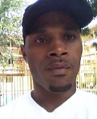 Deandre Voss death by force case profile photo