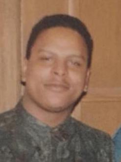 Albert Ford death by force case profile photo