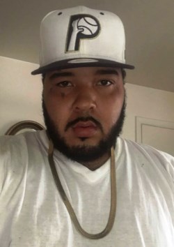 Jeffrey Holland death by force case profile photo