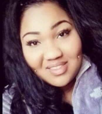 Brianna Coleman death by force case profile photo