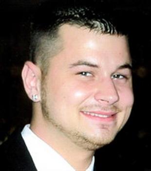 Timothy Riley death by force case profile photo