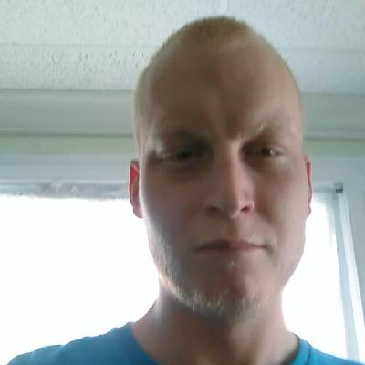 Randall Rogers death by force case profile photo