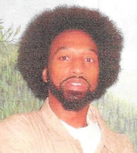 Ivan Barnes death by force case profile photo