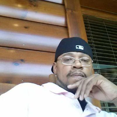 Keith Myers death by force case profile photo