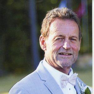 Thomas Zimmerman death by force case profile photo