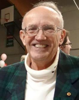 Stephen Brockmann death by force case profile photo