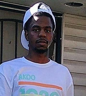 Tarial R.Moncrief death by force case profile photo