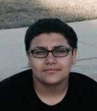 Diego Serna death by force case profile photo