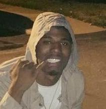 Khalil Carter death by force case profile photo