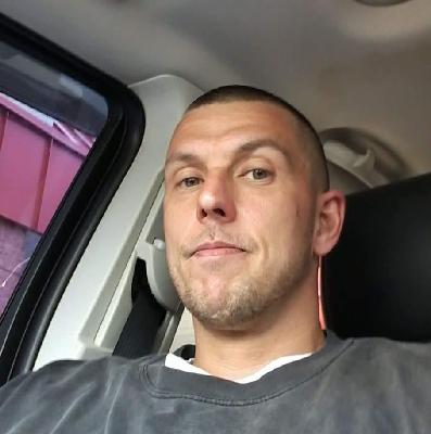 David Carroll death by force case profile photo