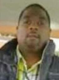 Robert Pleasant death by force case profile photo