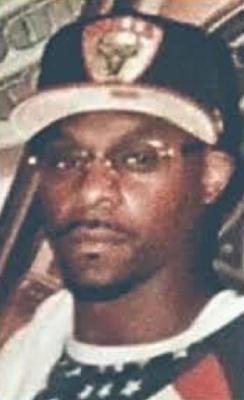 James Williams death by force case profile photo