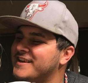 Michael Brown death by force case profile photo