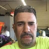 Charles Berrios death by force case profile photo