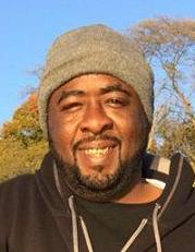 Keith Williams death by force case profile photo