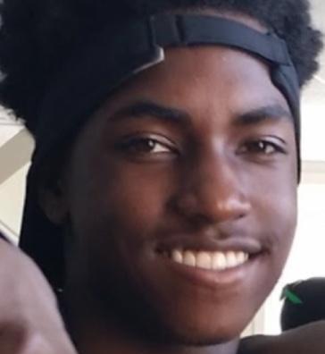 Deante Williams death by force case profile photo