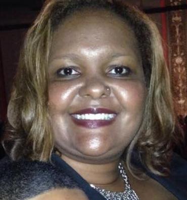 Leila Edwards death by force case profile photo