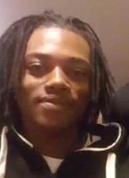 Jonte Williams death by force case profile photo