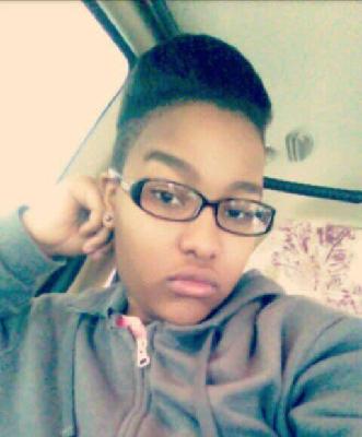 Allayzia Jackson-Johnson death by force case profile photo