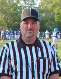 Ryan Goss death by force case profile photo