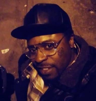 Clarence Smith death by force case profile photo
