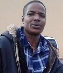 Anthony Blaylock death by force case profile photo