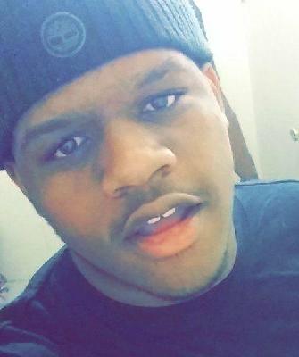 Lenell Williams death by force case profile photo