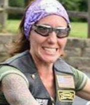 Melissa Wojcik death by force case profile photo