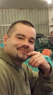 Ryan Woodall death by force case profile photo