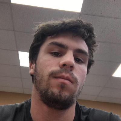 Spencer Smith death by force case profile photo