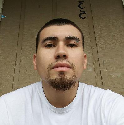 Jesus Huesca death by force case profile photo