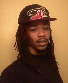 Nathaniel Bobo death by force case profile photo