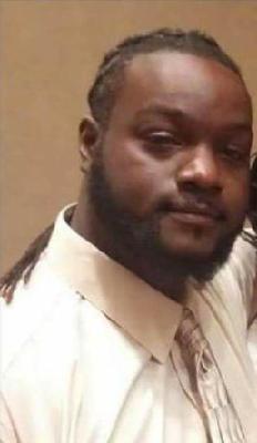 Marcel Harris death by force case profile photo