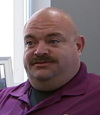 Christopher Thompson death by force case profile photo