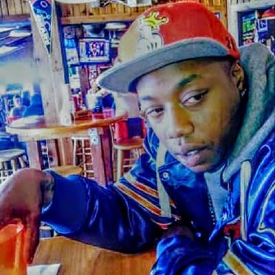 Jeremy Walker death by force case profile photo