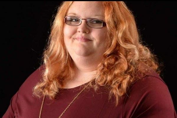 Amber Herron death by force case profile photo