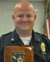 Aaron Allan death by force case profile photo