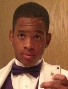 Tyon Woods death by force case profile photo