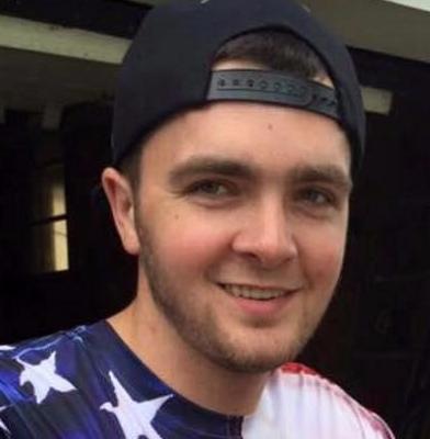 Cody Klotz death by force case profile photo