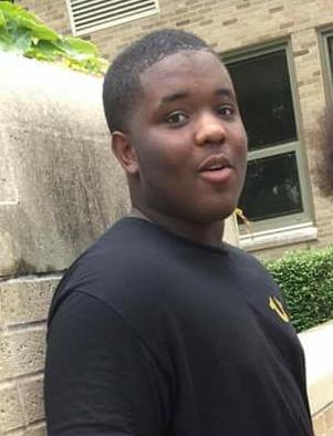 Abdul Cross death by force case profile photo