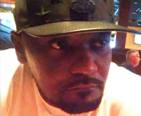 Reggie Taylor death by force case profile photo