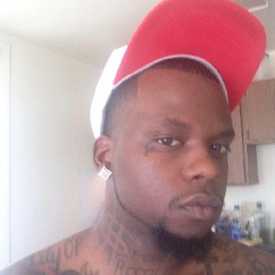 Dwain Robinson death by force case profile photo