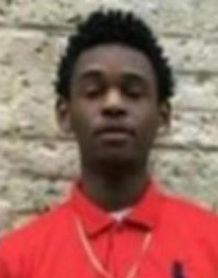 Daquan Graham death by force case profile photo