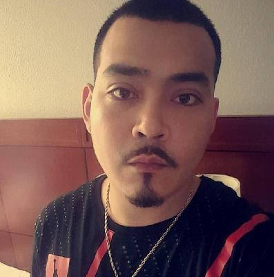 Benito Bueno death by force case profile photo