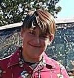 Austin Newlin death by force case profile photo