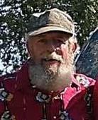 Danny Newlin death by force case profile photo